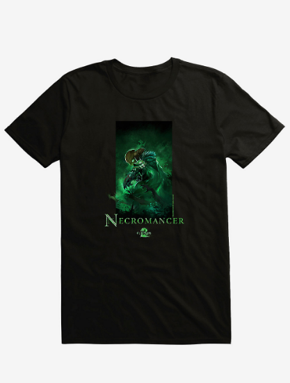 guild wars 2 necromancer icon